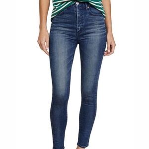 Moussy vintage jeans Skinny NWT Willows